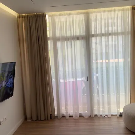 Spacious Luxury Daire *