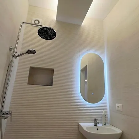 Daire Spacious Luxury *