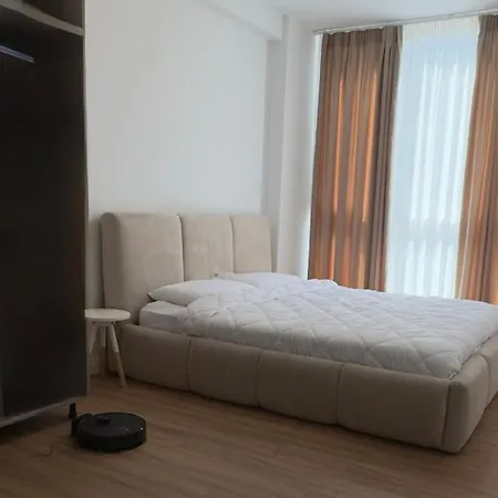 Daire Spacious Luxury Tiran