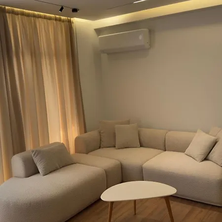 Appartamento Spacious Luxury