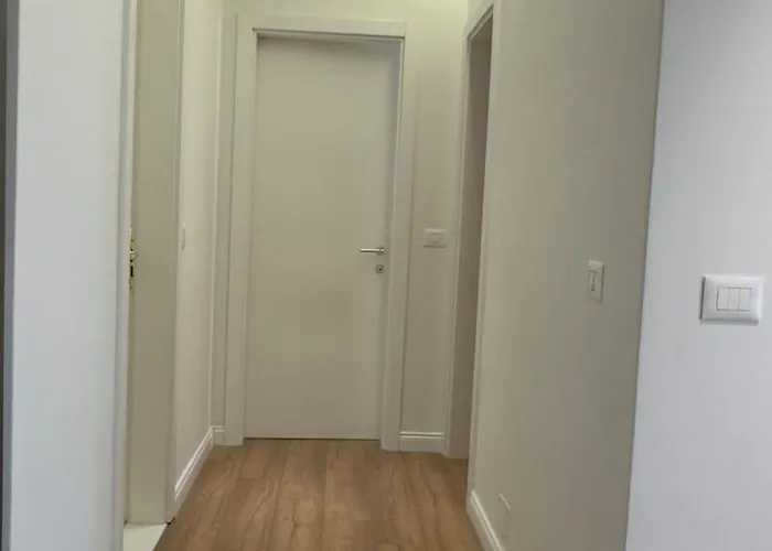 Apartamento Spacious Luxury Tirana